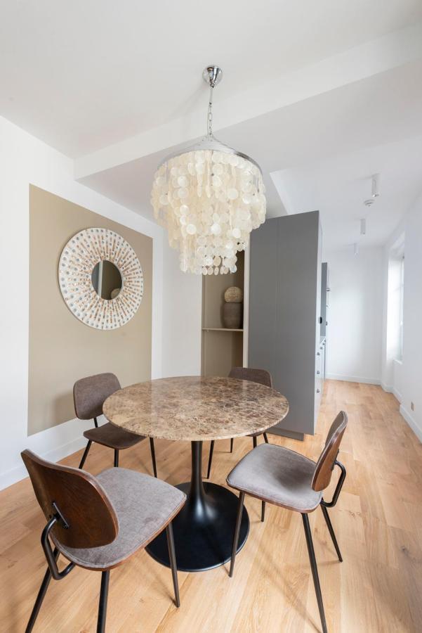 Appartement O'lord, 4 Etoiles, De Luxe Champs-elysees Parijs