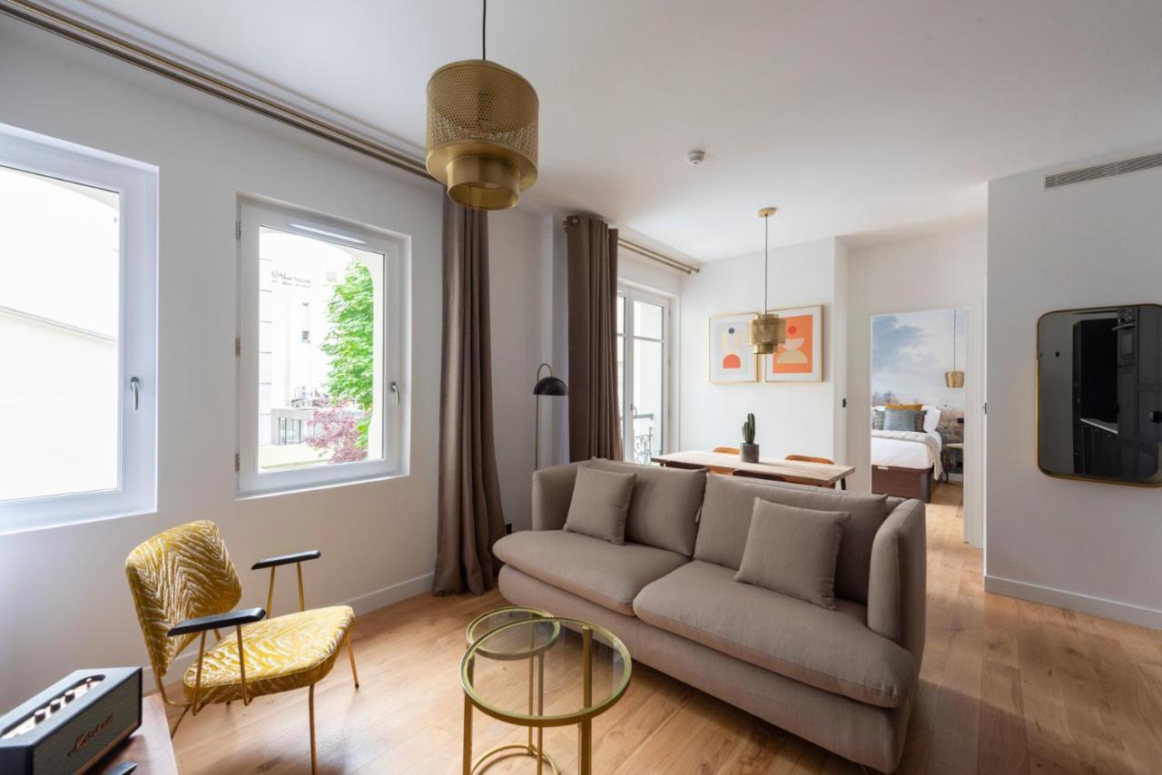 O'lord, 4 Etoiles, De Luxe Champs-elysees Parijs