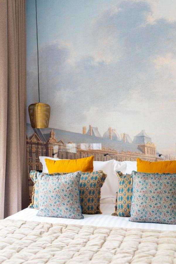 O'lord, 4 Etoiles, De Luxe Champs-elysees * Parijs