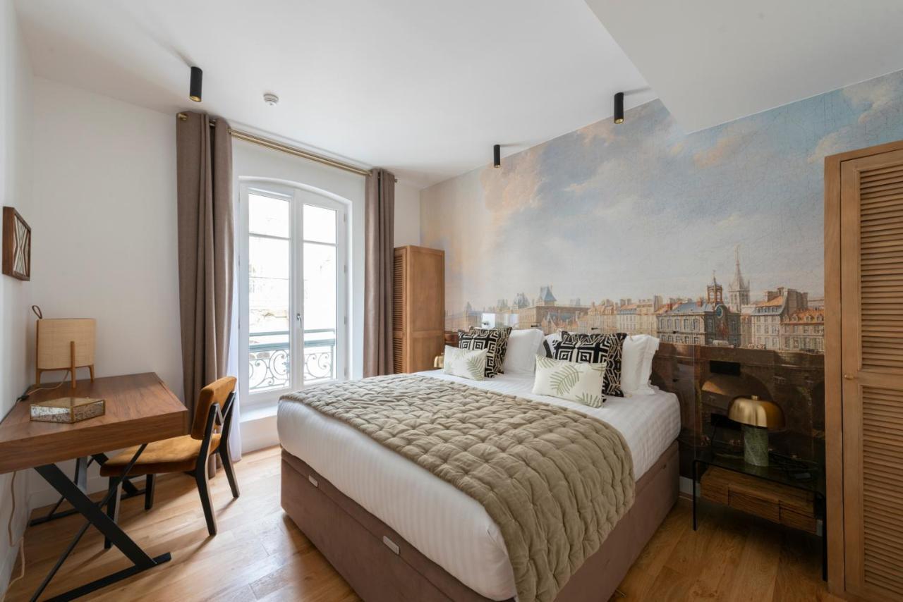 Appartement O'lord, 4 Etoiles, De Luxe Champs-elysees Parijs