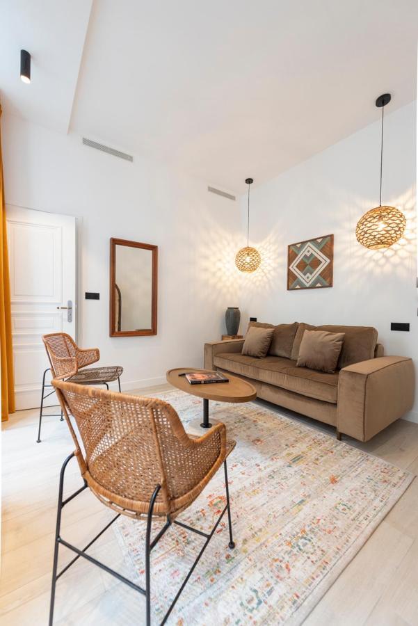 Appartement O'lord, 4 Etoiles, De Luxe Champs-elysees Parijs