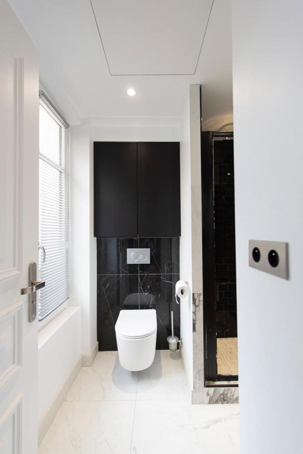Appartement O'lord, 4 Etoiles, De Luxe Champs-elysees Parijs